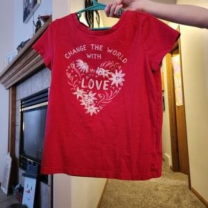 T shirt